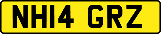 NH14GRZ