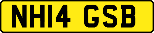 NH14GSB