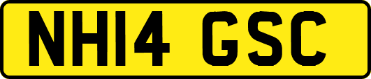NH14GSC