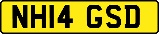 NH14GSD