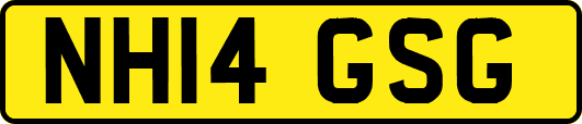 NH14GSG