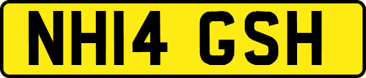 NH14GSH