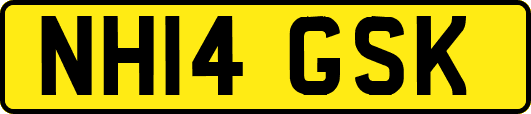 NH14GSK