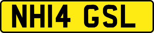 NH14GSL