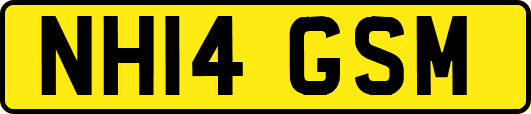 NH14GSM