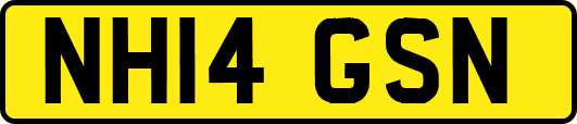 NH14GSN