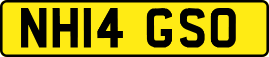 NH14GSO