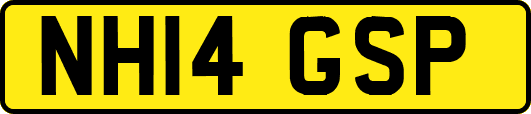 NH14GSP