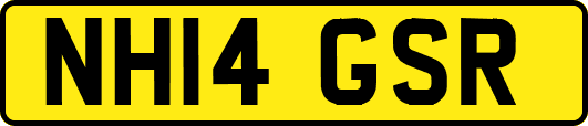 NH14GSR