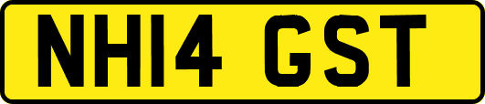 NH14GST