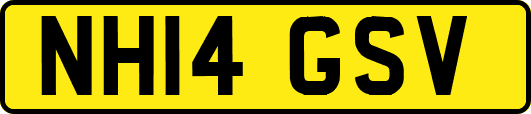 NH14GSV