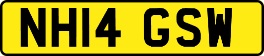 NH14GSW