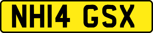 NH14GSX