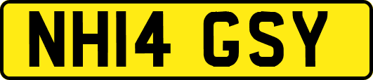NH14GSY