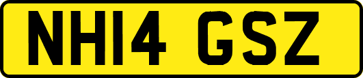 NH14GSZ