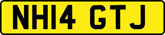 NH14GTJ