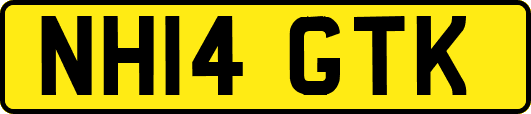 NH14GTK