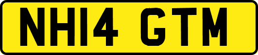NH14GTM