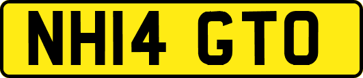 NH14GTO
