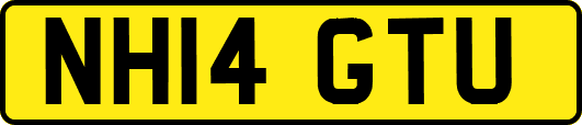 NH14GTU