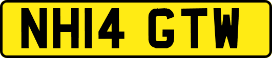 NH14GTW
