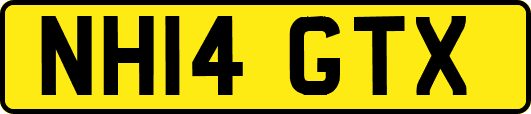 NH14GTX