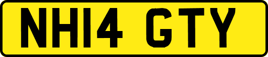NH14GTY