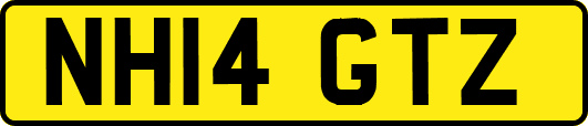 NH14GTZ