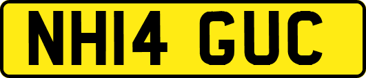NH14GUC