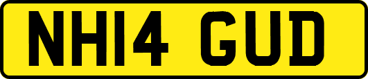 NH14GUD