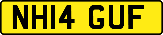 NH14GUF
