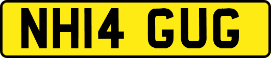 NH14GUG