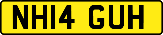 NH14GUH