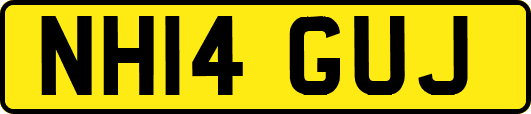 NH14GUJ