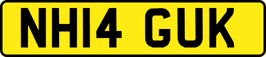 NH14GUK