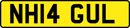 NH14GUL