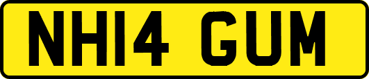 NH14GUM