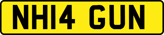 NH14GUN