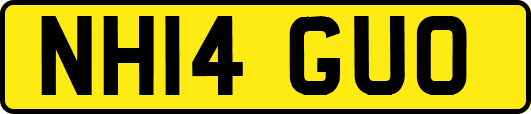 NH14GUO