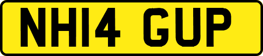 NH14GUP