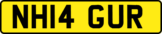 NH14GUR