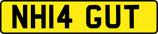 NH14GUT