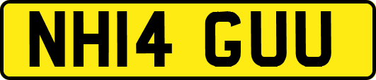 NH14GUU