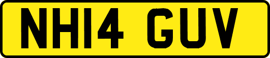 NH14GUV