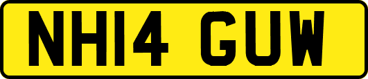 NH14GUW
