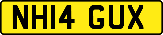NH14GUX