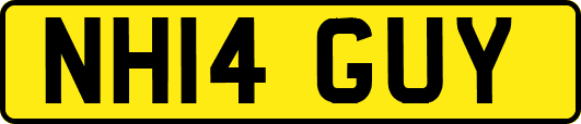 NH14GUY
