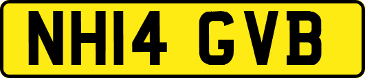 NH14GVB