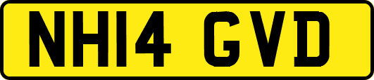 NH14GVD