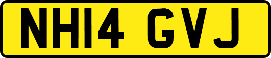 NH14GVJ